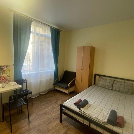 Doba In Ua Studio Irpin Apartments Экстерьер фото