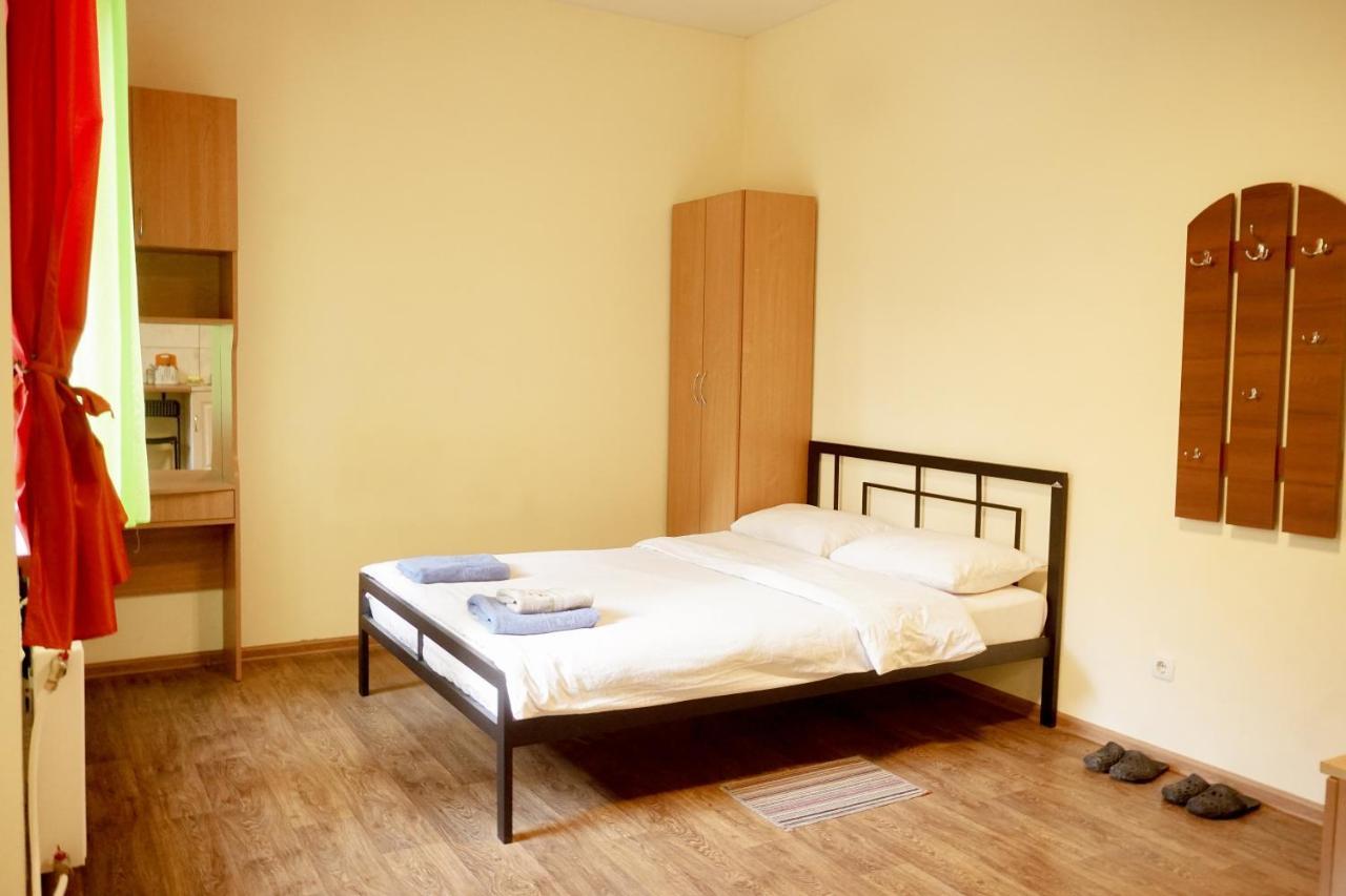 Doba In Ua Studio Irpin Apartments Экстерьер фото