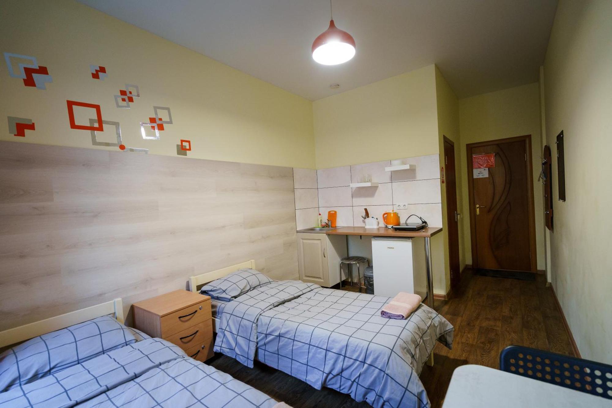 Doba In Ua Studio Irpin Apartments Экстерьер фото